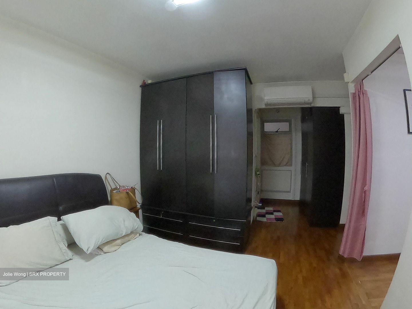 Blk 273C Atrina (Sengkang), HDB 4 Rooms #576728011